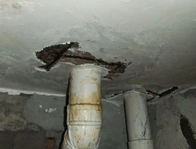 北戴河卫生间漏水维修公司浅析北戴河卫生间渗水维修的方法