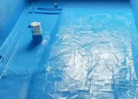 北戴河卫生间漏水维修公司分享下北戴河卫生间防水工程中常用防水涂料介绍。